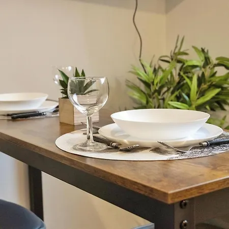 Appartement ❂ Les Logis De La Trémoille ❂ Cozy ❂ Netflix ❂