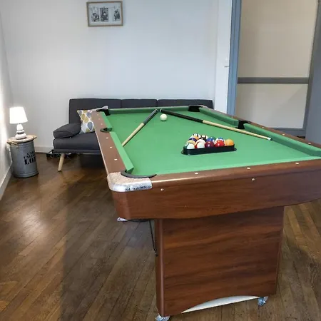 ❂ Les Logis De La Tremoille ❂ Cozy ❂ Netflix ❂ ثوارس