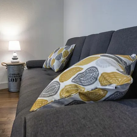 ❂ Les Logis De La Tremoille ❂ Cozy ❂ Netflix ❂ شقة