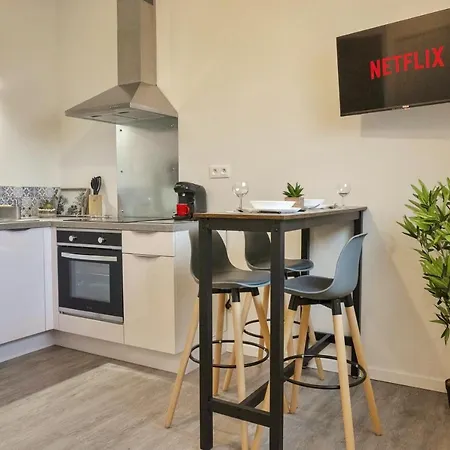 ❂ Les Logis De La Trémoille ❂ Cozy ❂ Netflix ❂ Thouars