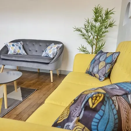 ❂ Les Logis De La Tremoille ❂ Cozy ❂ Netflix ❂ *