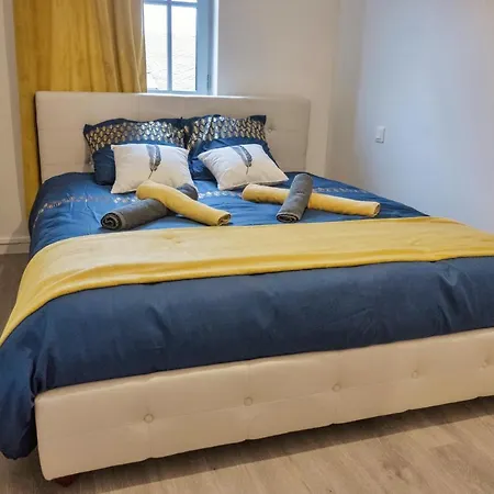 ❂ Les Logis De La Tremoille ❂ Cozy ❂ Netflix ❂ شقة ثوارس