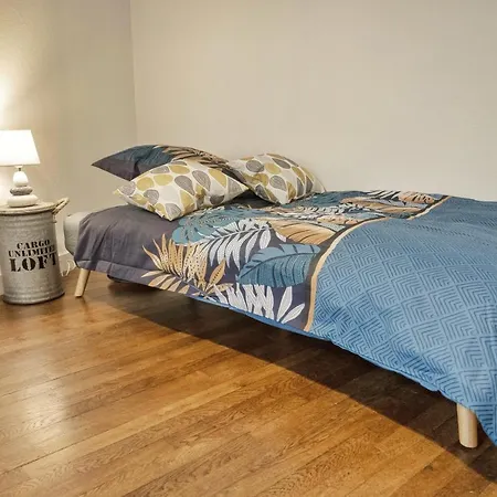 ❂ Les Logis De La Tremoille ❂ Cozy ❂ Netflix ❂ شقة ثوارس