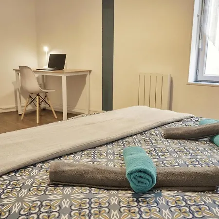 ❂ Les Logis De La Trémoille ❂ Cozy ❂ Netflix ❂ * Thouars