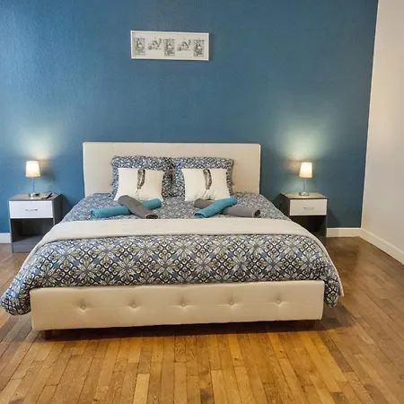 Appartement ❂ Les Logis De La Trémoille ❂ Cozy ❂ Netflix ❂ *