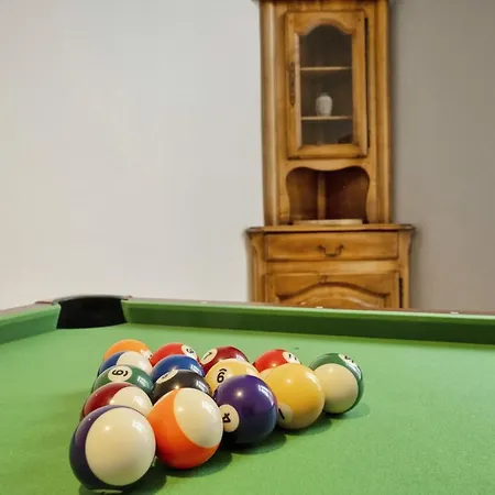 Appartement ❂ Les Logis De La Trémoille ❂ Cozy ❂ Netflix ❂ Thouars
