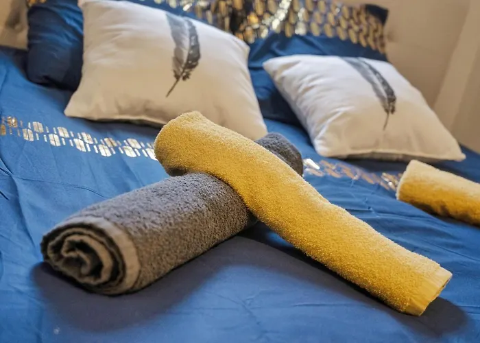 ❂ Les Logis De La Tremoille ❂ Cozy ❂ Netflix ❂ Apartment Thouars