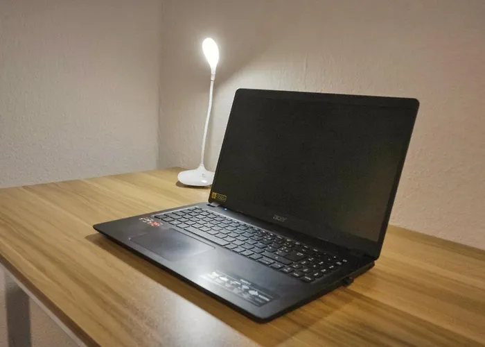 ❂ Les Logis De La Tremoille ❂ Cozy ❂ Netflix ❂ Apartment