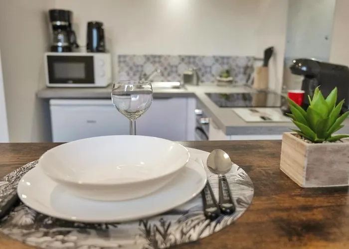 Apartment ❂ Les Logis De La Tremoille ❂ Cozy ❂ Netflix ❂ Thouars